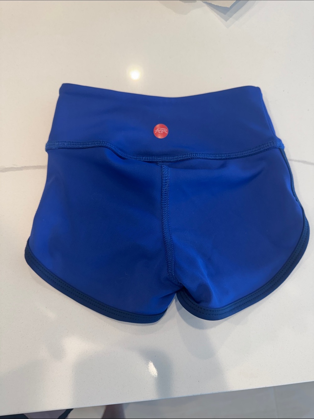 Tiger Friday Shorts
